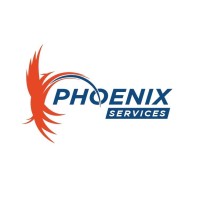 Phoenix Services logo, Phoenix Services contact details