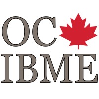 Ottawa-Carleton Institute for Biomedical Engineering (OCIBME) logo, Ottawa-Carleton Institute for Biomedical Engineering (OCIBME) contact details