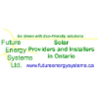 Future Energy Systems logo, Future Energy Systems contact details