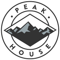 Peak House logo, Peak House contact details