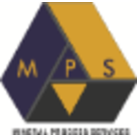 MPS - Mineral Process Services logo, MPS - Mineral Process Services contact details