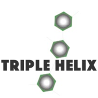 Triple Helix Technology logo, Triple Helix Technology contact details