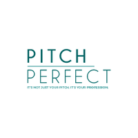 Pitch Perfect Communications logo, Pitch Perfect Communications contact details