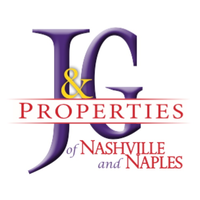 J&G Properties logo, J&G Properties contact details