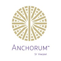 Anchorum St. Vincent logo, Anchorum St. Vincent contact details