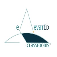 elevatEd Classrooms logo, elevatEd Classrooms contact details