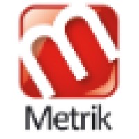 Metrik Solutions logo, Metrik Solutions contact details