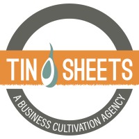 Tin Sheets | A Business Cultivation Agency logo, Tin Sheets | A Business Cultivation Agency contact details