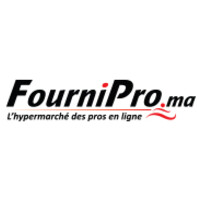 Fournipro.ma logo, Fournipro.ma contact details