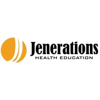 Jenerations Health Education, Inc. logo, Jenerations Health Education, Inc. contact details