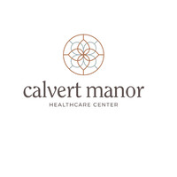 Calvert Manor Center for Rehabilitation and Healthcare logo, Calvert Manor Center for Rehabilitation and Healthcare contact details