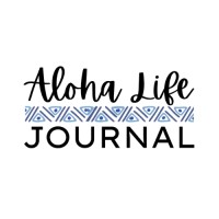 Aloha Life Journal logo, Aloha Life Journal contact details