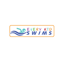 Every Kid Swims logo, Every Kid Swims contact details