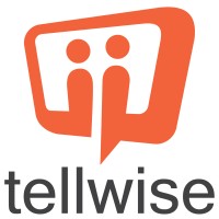 Tellwise logo, Tellwise contact details