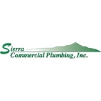 Sierra Commercial Plumbing, Inc logo, Sierra Commercial Plumbing, Inc contact details