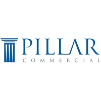 Pillar Commercial logo, Pillar Commercial contact details