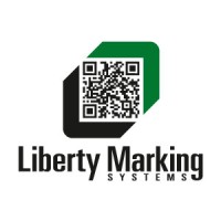 Liberty Marking Systems logo, Liberty Marking Systems contact details