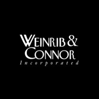 Weinrib & Connor Inc logo, Weinrib & Connor Inc contact details