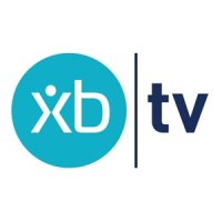 XBTV logo, XBTV contact details