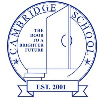 The Cambridge School logo, The Cambridge School contact details