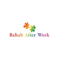 Rehab After Work logo, Rehab After Work contact details