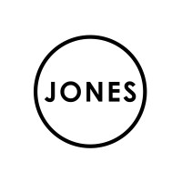 Jones Social & PR logo, Jones Social & PR contact details