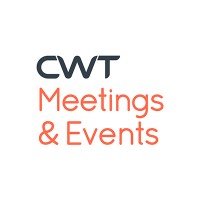 CWT Meetings & Events France logo, CWT Meetings & Events France contact details