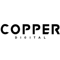 Copper Digital logo, Copper Digital contact details