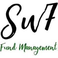 SW7 Fund Management Pte. Ltd. logo, SW7 Fund Management Pte. Ltd. contact details