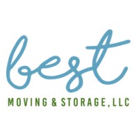 Best Moving and Storage logo, Best Moving and Storage contact details