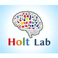 Holt Lab logo, Holt Lab contact details