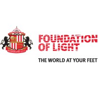 Foundation of Light logo, Foundation of Light contact details