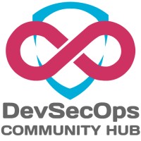 DevSecOps Community Hub logo, DevSecOps Community Hub contact details