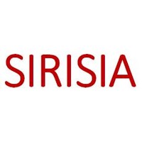 SIRISIA logo, SIRISIA contact details