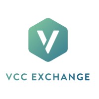 VCC Exchange logo, VCC Exchange contact details