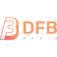 DFB Media logo, DFB Media contact details