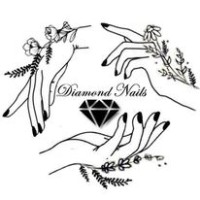 Diamond Nails Spa logo, Diamond Nails Spa contact details