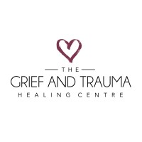 The Grief and Trauma Healing Centre logo, The Grief and Trauma Healing Centre contact details