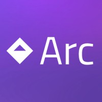 Arc logo, Arc contact details