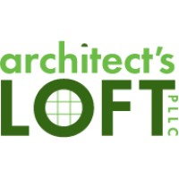 architects LOFT logo, architects LOFT contact details