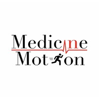 Medicine in Motion logo, Medicine in Motion contact details