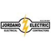 Jordano Electric Co logo, Jordano Electric Co contact details