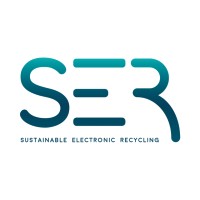 SE Recycling LTD logo, SE Recycling LTD contact details