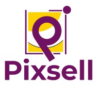 Agence Pixsell logo, Agence Pixsell contact details