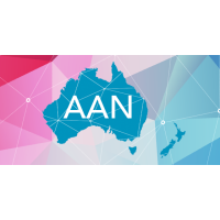 Australasian Architecture Network logo, Australasian Architecture Network contact details