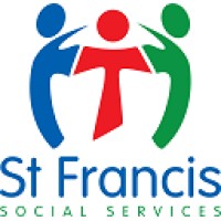 St Francis Social Services logo, St Francis Social Services contact details