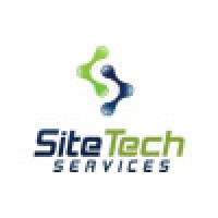 Site Tech Services logo, Site Tech Services contact details