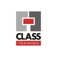 CLASS Training logo, CLASS Training contact details