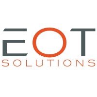 EoT Solutions - The Energy of Things logo, EoT Solutions - The Energy of Things contact details