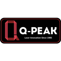 Q-Peak Inc logo, Q-Peak Inc contact details